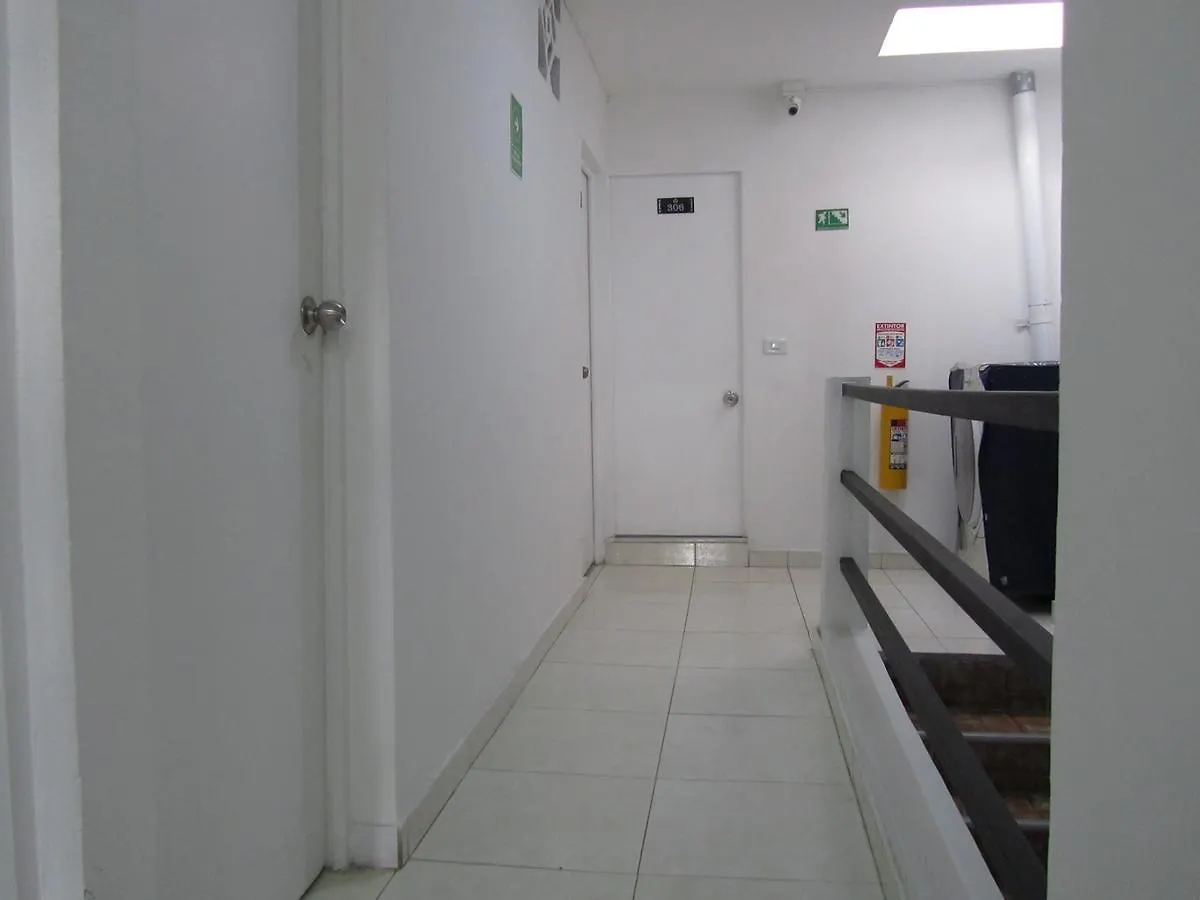 Hotel Norte Real Medellín Colombia