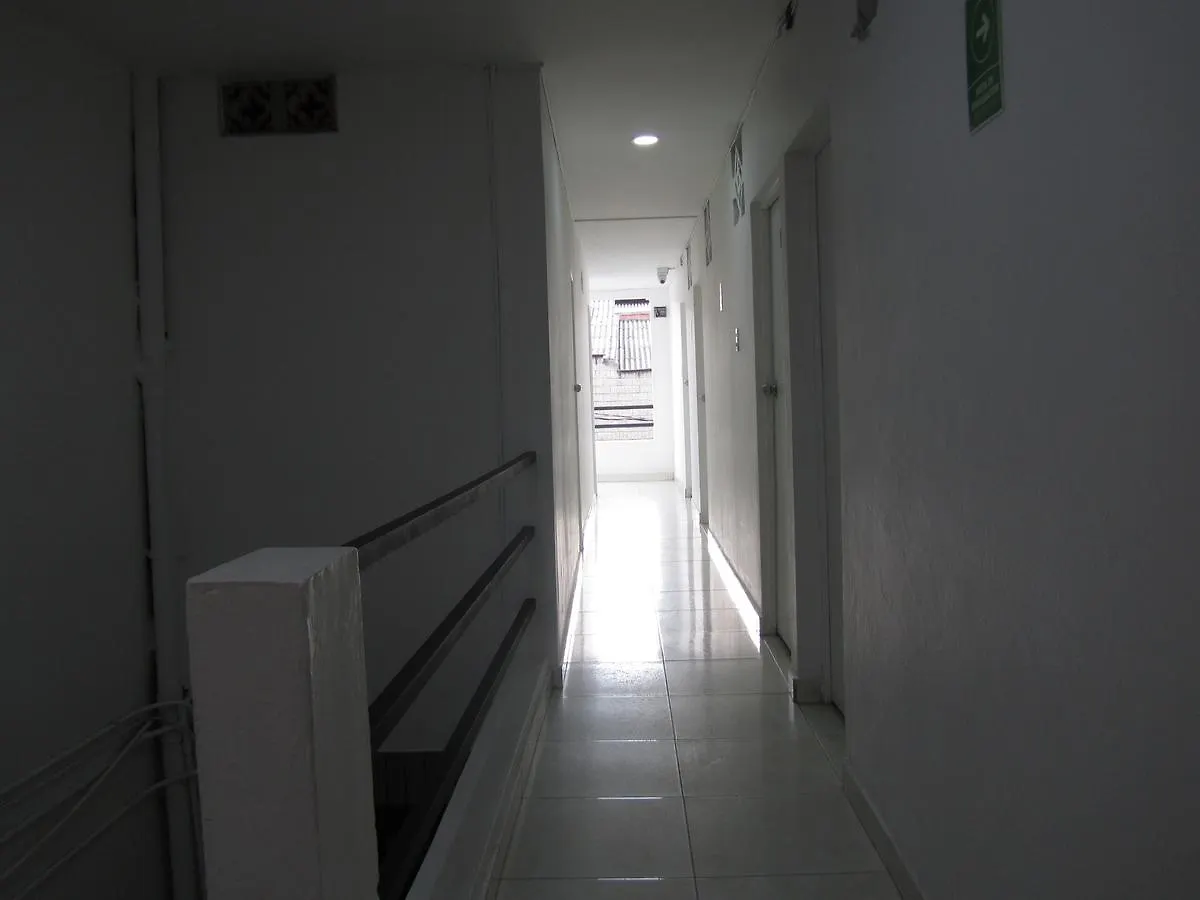 Hotel Norte Real Medellín