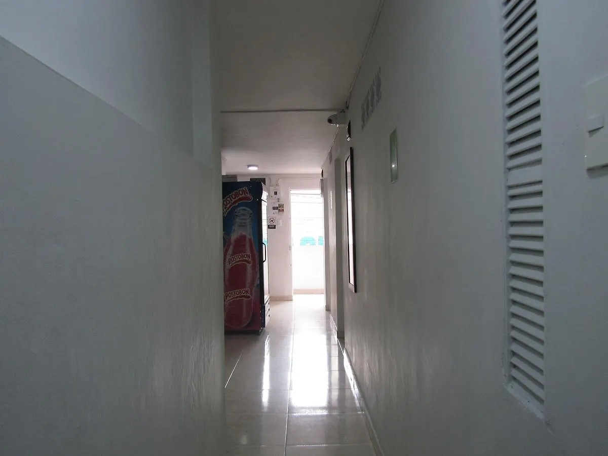 Hotel Norte Real Medellín