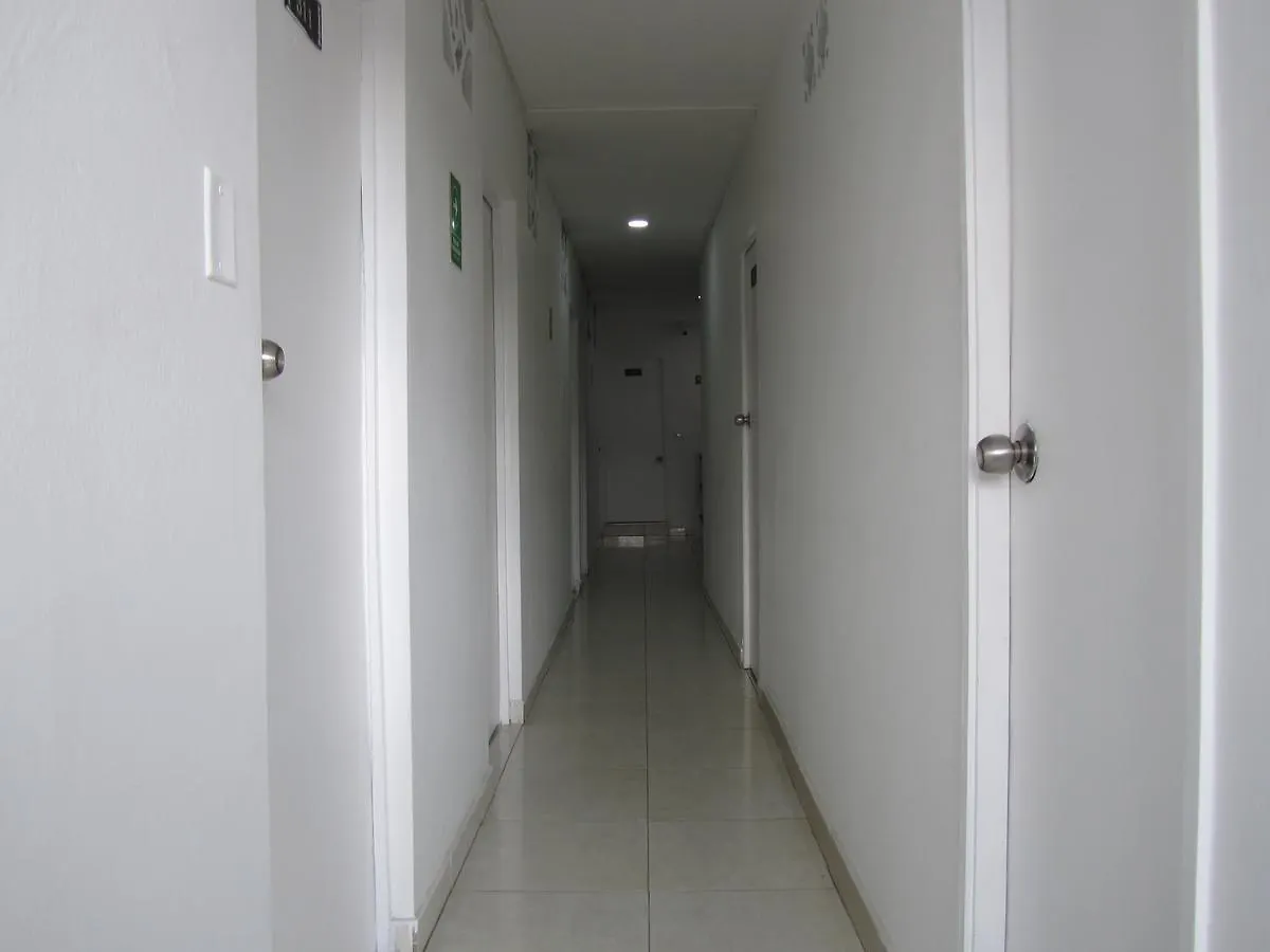 Hotel Norte Real Medellín